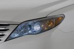 Toyota Avalon 2011 года